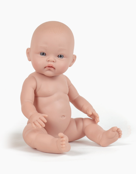 Minikane cuties 36 cm / Igor