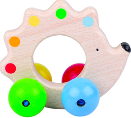 GOKI hérisson liste KARIAKOUS-GRUMIAUX