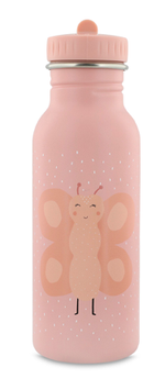 TRIXIE gourde 500 ml / Mrs Butterfly