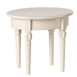 Maileg petite table vintage / off white