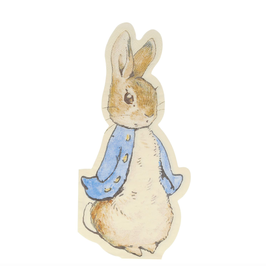 MERI MERI serviettes peter rabbit