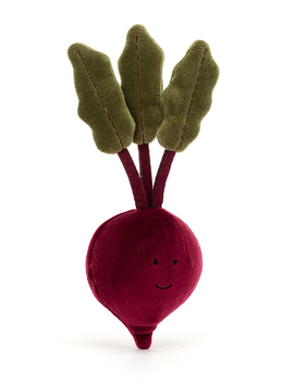 Jellycat vivacious vegetable / betterave