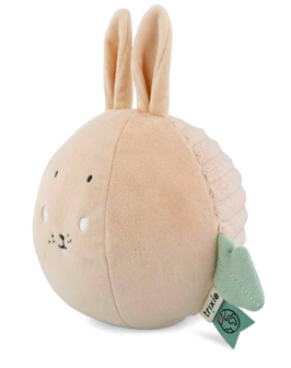 TRIXIE balle sonore / mrs rabbit