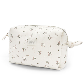 BABYSHOWER trousse de toilette Sophie / roseberry