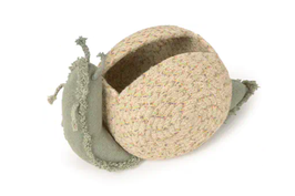 LORENA CANALS panier / snail