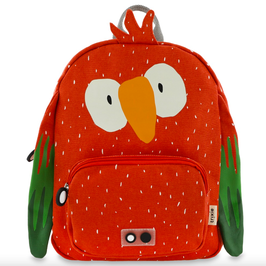TRIXIE sac-à-dos / Mr Parrot