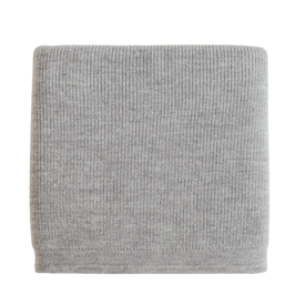 HVID plaid felix / GREY MELANGE
