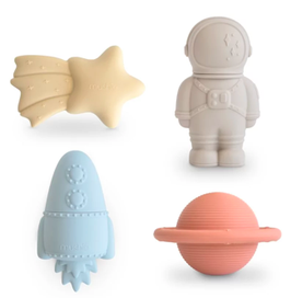 MUSHIE jouets de bain / space