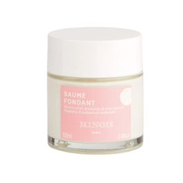 MINOIS baume fondant / grossesse et post-partum