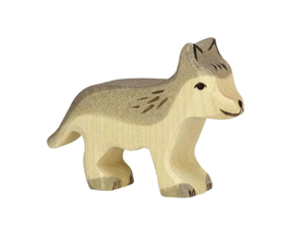 HOLZTIGER petit loup