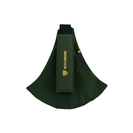 Wildride porte-bébé / army green