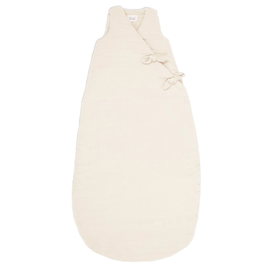 BABYSHOWER gigoteuse L / ivory powder