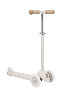 BANWOOD eco scooter / ivory