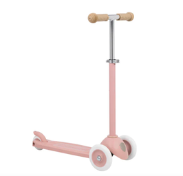 BANWOOD eco scooter / dusty rose