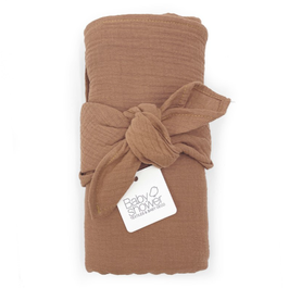 BABYSHOWER minimax set de langes / caramel glacé