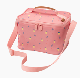 FRESK lunch bag L / summer fruits