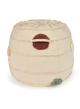 LORENA CANALS pouf / solar system