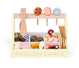 KIDSCONCEPT boutique de bonbons +2 ans