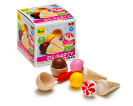 ERZI box ice cream party +3 ans
