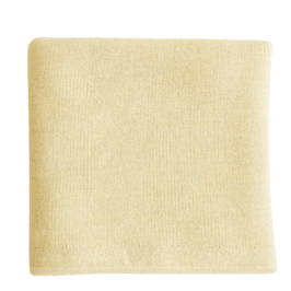HVID plaid felix / light yellow