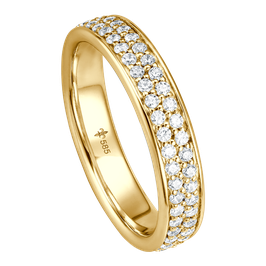 Memoire-Ring (TM01001)