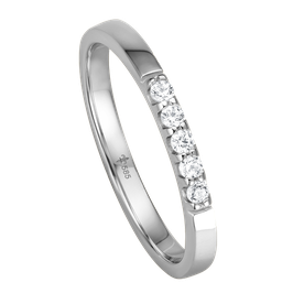 Memoire-Ring (TM02005)