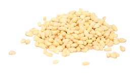 Bio Pinienkerne
