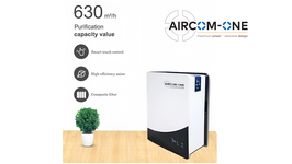 Air purifier AIRCOM-ONE L630
