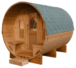 Sauna Gaïa Luna