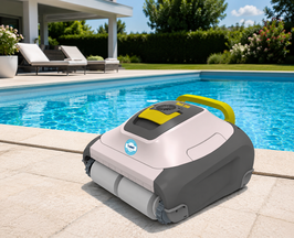 Robot per piscine Max 200