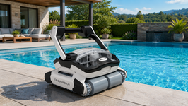 Robot per piscine Mozzo Advance TOP Super 3000