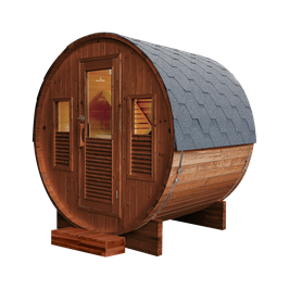 Sauna Gaïa Bella