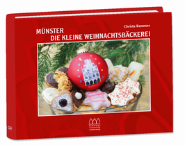 Münster – Die kleine Weihnachtsbäckerei