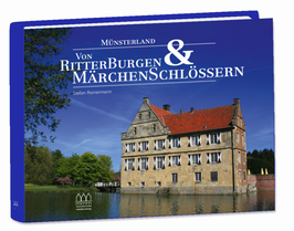 Münsterland – Von Ritterburgen & Märchenschlössern