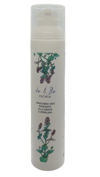 Maschera Viso Idratante 100 ml