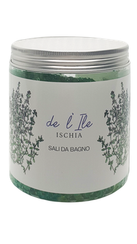 Sali da Bagno alla Piperna 500 gr