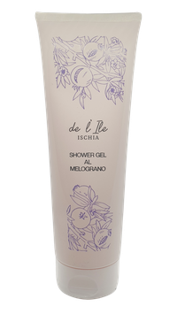 Shower Gel al Melograno
