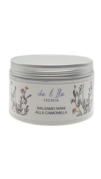 Balsamo Mani alla Camomilla 250 ml
