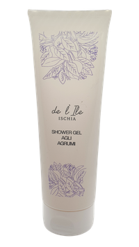 SHOWER GEL AGLI AGRUMI 250ml