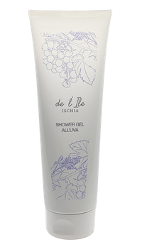 Shower Gel all'Uva