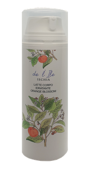 Latte Corpo Vellutante 150 ml