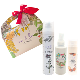 Box SAMBUCO E UVA