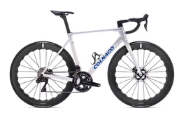 COLNAGO BICICLETTA  V5Rs disc