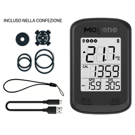 SMART GPS COMPUTER MAGENE C206 PRO