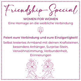 Friendship Special