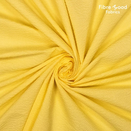 Seersucker - Fibre Mood - jaune