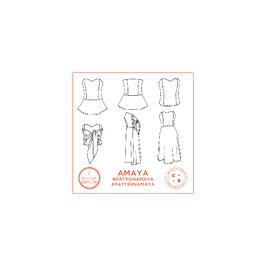 Robe / Bustier AMAYA