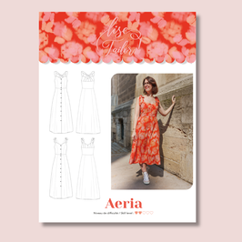 Robe Aeria