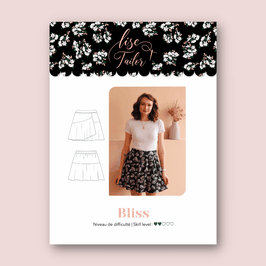 Jupe BLISS