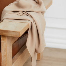 Tabby Canvas - WARM SAND